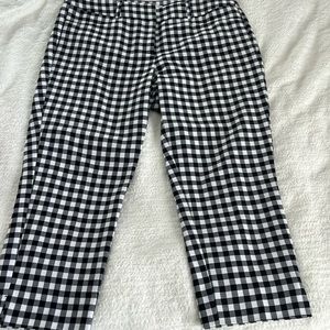 Loft the Riviera pant - size 12P